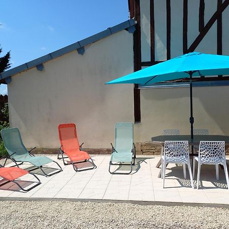 Montmorency-Beaufort "La Lavandiere" Proche Des Lacs Restauration Netflix Parking Prive מראה חיצוני תמונה