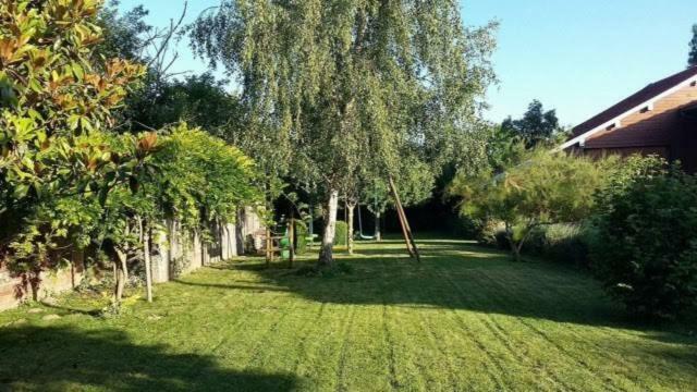 Montmorency-Beaufort "La Lavandiere" Proche Des Lacs Restauration Netflix Parking Prive מראה חיצוני תמונה