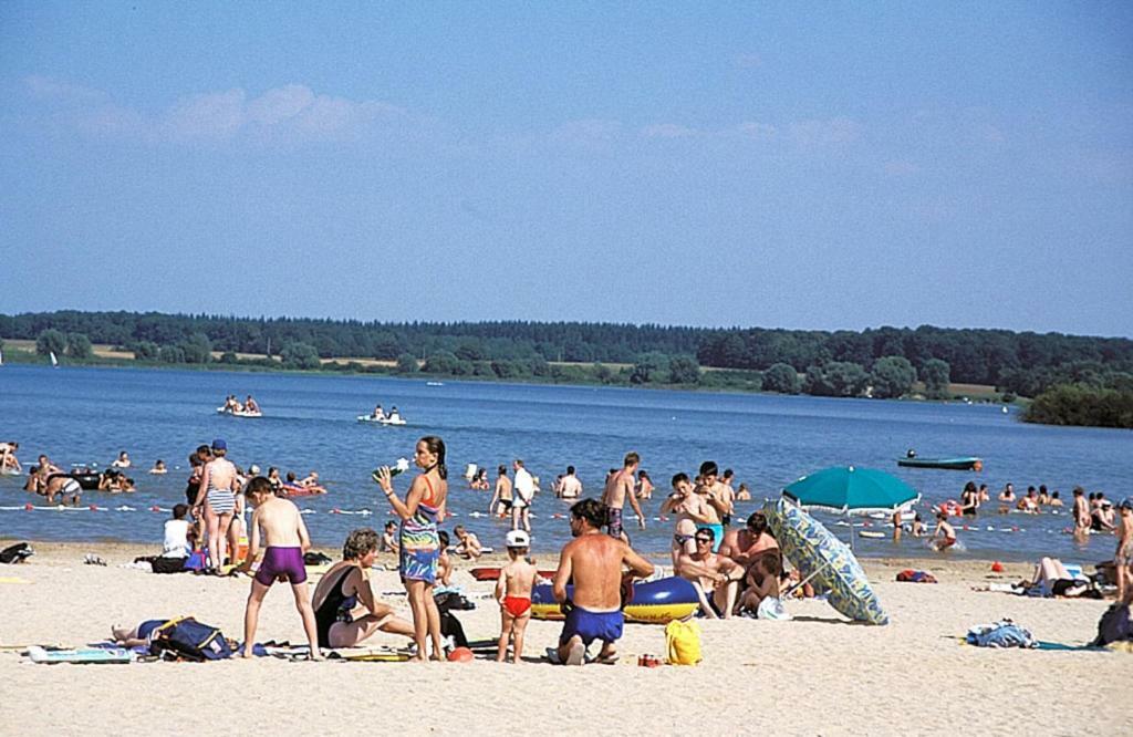 Montmorency-Beaufort "La Lavandiere" Proche Des Lacs Restauration Netflix Parking Prive מראה חיצוני תמונה