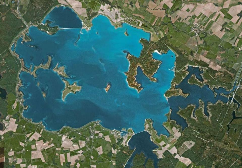 Montmorency-Beaufort "La Lavandiere" Proche Des Lacs Restauration Netflix Parking Prive מראה חיצוני תמונה