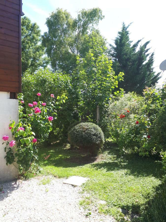 Montmorency-Beaufort "La Lavandiere" Proche Des Lacs Restauration Netflix Parking Prive מראה חיצוני תמונה