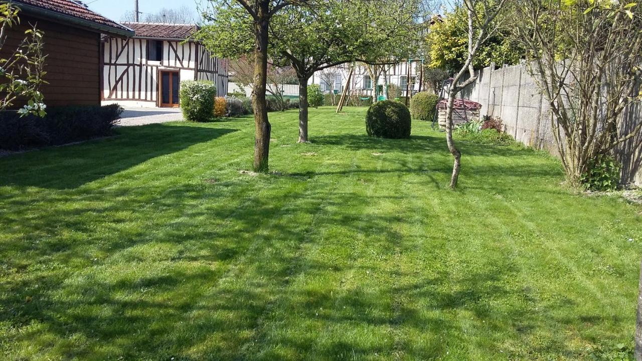 Montmorency-Beaufort "La Lavandiere" Proche Des Lacs Restauration Netflix Parking Prive מראה חיצוני תמונה